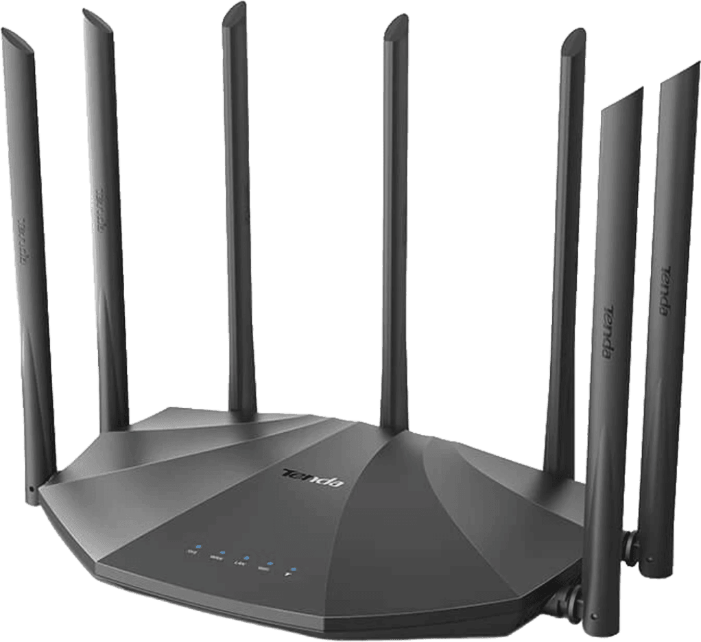 Tenda AC Router