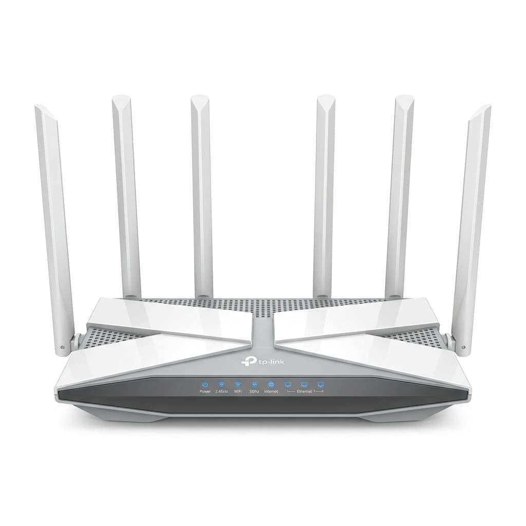 TP-Link Archer AX3000