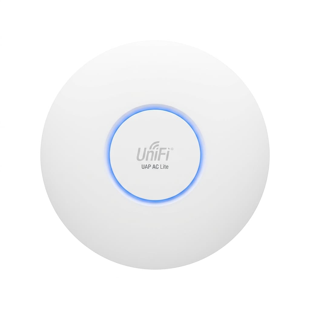 Ubiquiti UniFi AP AC Router Lite